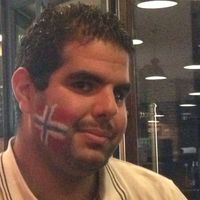 Zakaria Buras's Photo