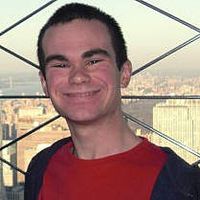 Geoffrey Sorensen的照片