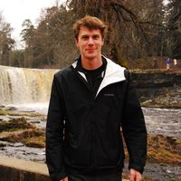 Joshua Hutten's Photo