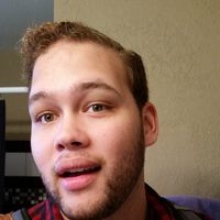 Khristafer Sheffield's Photo