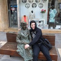 Александр Бускин's Photo