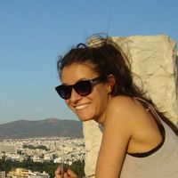 Maria Cristina Roccati的照片