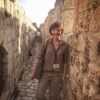 Fotos von Irina Popa