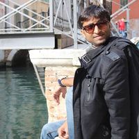 Fotos von Raghav Agarwal