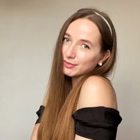 Alexandra Dumitrescu's Photo