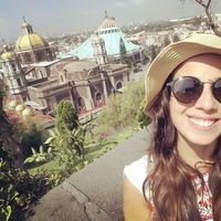 Mariel Geli的照片