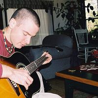 Matthew Houston's Photo