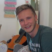 Moritz Leistner的照片