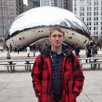 Photos de Mikhail Nikitin