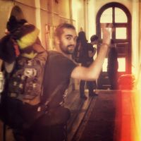 Zdjęcia użytkownika Alexis  keltchewsky