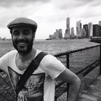 Ramiro Ascaso的照片