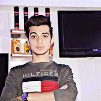 Muzaffer Derviş's Photo