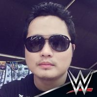 Andre Joseph's Photo