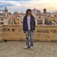 Carlos Hernandez's Photo