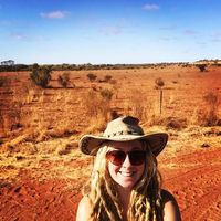 Nikki Meiboom's Photo