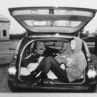 Lea Russell的照片