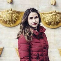 Ilona Rusakova's Photo