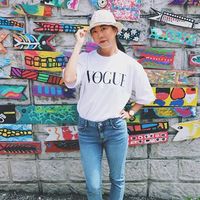 Danielle Oakes的照片