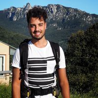 Álvaro Docampo的照片