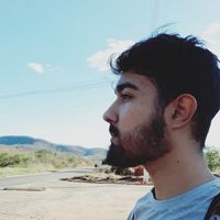 Lucas Moraes Murta's Photo