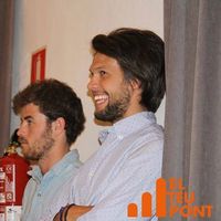 Fotos von Enric Duran