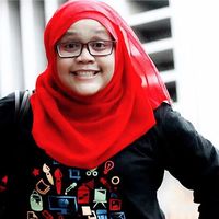 Diah Afsari的照片