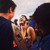 Fotos von Antonin Beuron