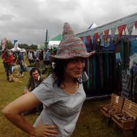 Míriam Ponce Ruiz's Photo