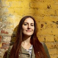 Alejandra  Rodríguez Pérez's Photo