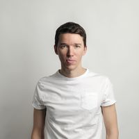 Nikolay Vold的照片