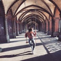 Klaudia Karwowska's Photo