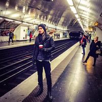 Anton Satichtchev的照片