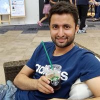 Munal Kandel's Photo