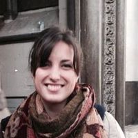 Camille Guesne's Photo