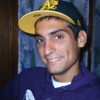 Andrea Maffei's Photo