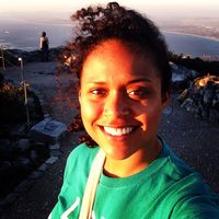 Gabrielle Chapman的照片