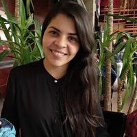 Gessica Brasil's Photo