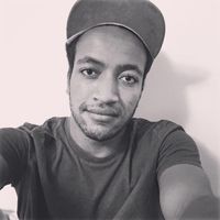 Fotos de Mihretu Picot