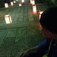 Tomohiro Sato's Photo