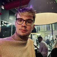 Maksim Ekimovskiy的照片