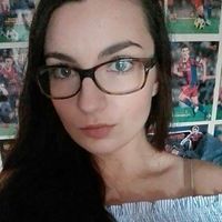 Anna Kościkiewicz的照片