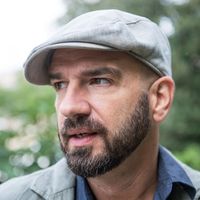 Philippe Leroyer的照片