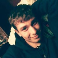 Cameron Asher's Photo