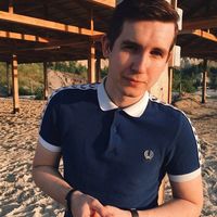 Григорий Вольгин的照片