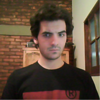 Agustín Nasiff的照片