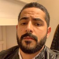 Idrissi Saad's Photo