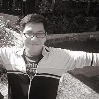 Phoonsak Rieamrat's Photo