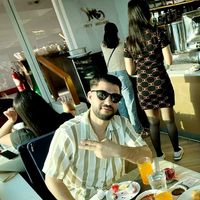 Laghmam Soufiane's Photo