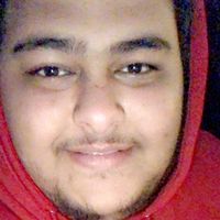 Abdul Rahman Salam's Photo