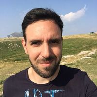 Karim Jourdain的照片